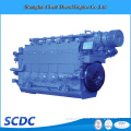 Top Quality Locomotive engine - CNR 6240ZC/ZD